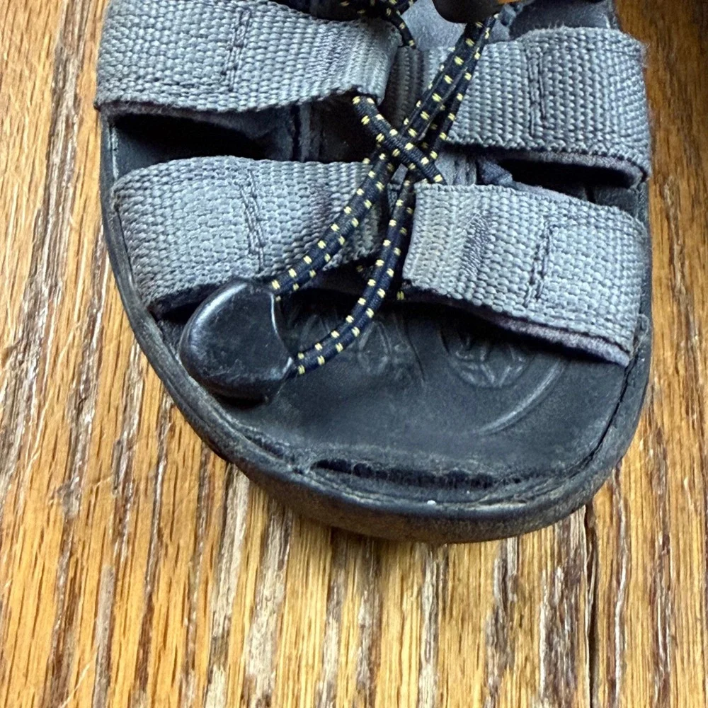 Keen good overall